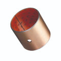 Oilless Composite Sliding Self Lubricating Bushing